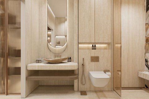 Appartement te koop in Dubai, VAE 1 slaapkamer, 74.7 vr.m., nr 660455 - foto 6