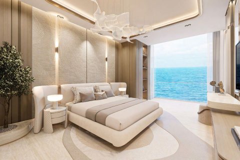 Appartement te koop in Dubai, VAE 1 slaapkamer, 74.7 vr.m., nr 660455 - foto 5