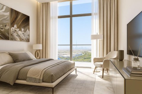Huoneisto Dubai, Arabiemiraatit 3 makuuhuonetta, 156.3 m2 № 660461 - kuva 5