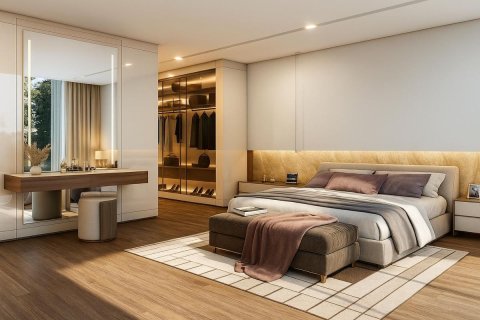 Huoneisto Dubai, Arabiemiraatit 3 makuuhuonetta, 156.3 m2 № 660461 - kuva 3