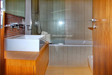Al Raha Beach, Abu Dhabi, UAE의 판매용 아파트 침실 1개, 93제곱미터 번호 716168 - 사진 3