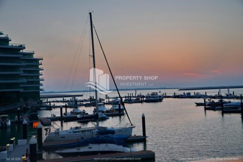 Apartament w Al Raha Beach, Abu Dhabi, ZEA 1 sypialnia, 93 mkw. nr 716168
