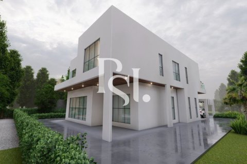 Saadiyat Island, Abu Dhabi, संयुक्त अरब अमीरात में ज़मीन, 470 वर्ग मीटर, संख्या 716172 - फ़ोटो 8