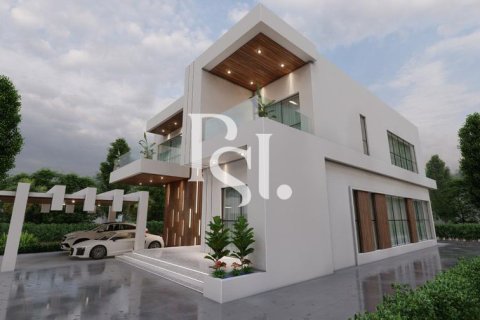 Saadiyat Island, Abu Dhabi, संयुक्त अरब अमीरात में ज़मीन, 470 वर्ग मीटर, संख्या 716172 - फ़ोटो 7