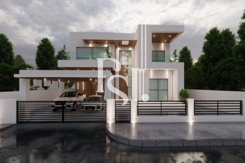 Saadiyat Island, Abu Dhabi, संयुक्त अरब अमीरात में ज़मीन, 470 वर्ग मीटर, संख्या 716172 - फ़ोटो 4