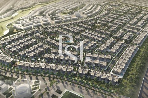 Saadiyat Island, Abu Dhabi, संयुक्त अरब अमीरात में ज़मीन, 470 वर्ग मीटर, संख्या 716172 - फ़ोटो 11