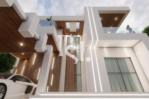 Saadiyat Island, Abu Dhabi, संयुक्त अरब अमीरात में ज़मीन, 470 वर्ग मीटर, संख्या 716172 - फ़ोटो 3