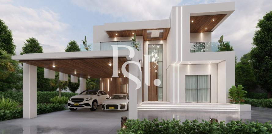 Saadiyat Island, Abu Dhabi, संयुक्त अरब अमीरात में ज़मीन, 470 वर्ग मीटर, संख्या 716172