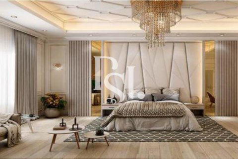 Saadiyat Island, Abu Dhabi, संयुक्त अरब अमीरात में ज़मीन, 470 वर्ग मीटर, संख्या 716172 - फ़ोटो 12