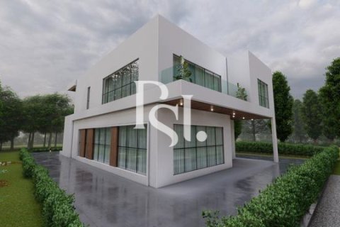 Saadiyat Island, Abu Dhabi, संयुक्त अरब अमीरात में ज़मीन, 470 वर्ग मीटर, संख्या 716172 - फ़ोटो 6