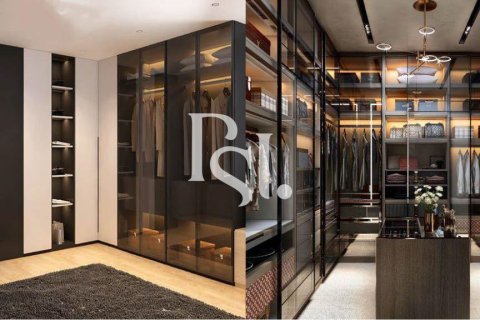 Saadiyat Island, Abu Dhabi, संयुक्त अरब अमीरात में ज़मीन, 470 वर्ग मीटर, संख्या 716172 - फ़ोटो 10
