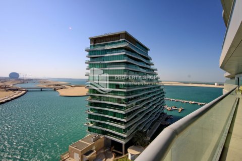 شقة للبيع في Al Raha Beach، أبو ظبي، الإمارات العربية المتحدة 3 غرفة نوم ، 325 متر مربع ، رقم 716167 - صورة 3
