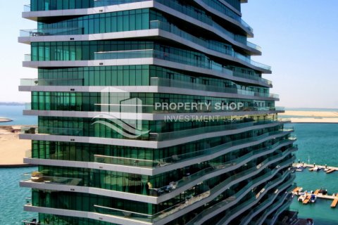 Apartman u gradu Al Raha Beach, Abu Dhabi, UAE 3 spavaće sobe, 325 m2 Br. 716167