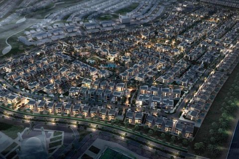 Saadiyat Island, Abu Dhabi, संयुक्त अरब अमीरात में ज़मीन, 470 वर्ग मीटर, संख्या 716173 - फ़ोटो 10