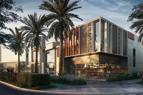 Saadiyat Island, Abu Dhabi, संयुक्त अरब अमीरात में ज़मीन, 470 वर्ग मीटर, संख्या 716173 - फ़ोटो 11