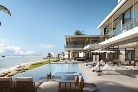 Terreno en venta en Al Gurm, Abu Dhabi, EAU 950 m2 № 716174 - foto 2