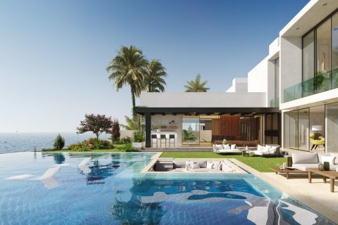 Terreno en venta en Al Gurm, Abu Dhabi, EAU 950 m2 № 716174 - foto 4
