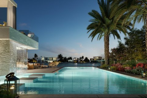 Terreno en venta en Al Gurm, Abu Dhabi, EAU 950 m2 № 716174 - foto 5