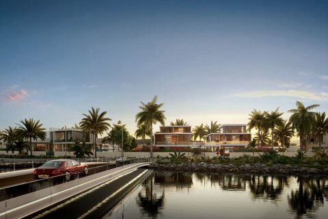 Terreno en venta en Al Gurm, Abu Dhabi, EAU 950 m2 № 716174 - foto 6