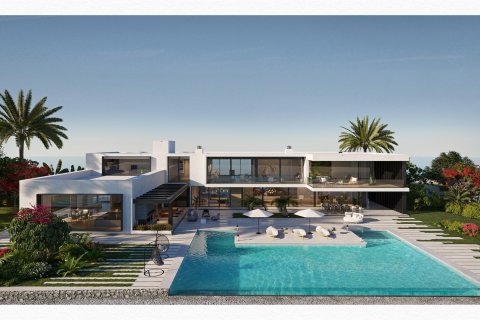 Terreno en venta en Al Gurm, Abu Dhabi, EAU 950 m2 № 716174 - foto 3