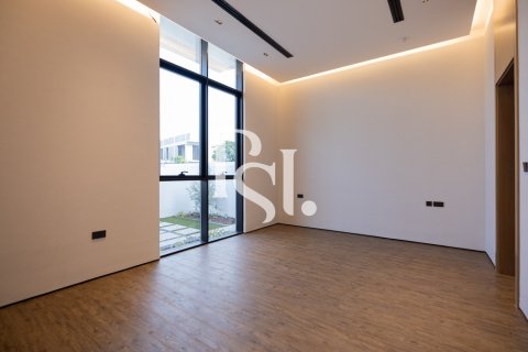 Lupain sa Saadiyat Island, Abu Dhabi, UAE 5 silid-tulugan, 654 sq.m. № 716171 - larawan 6