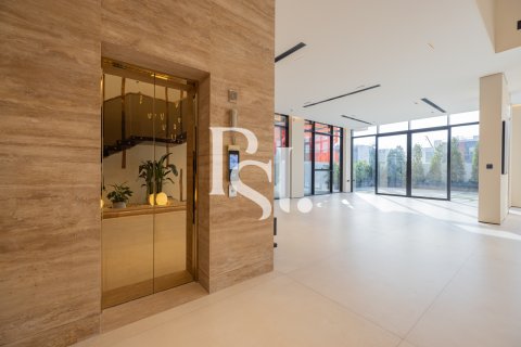 Lupain sa Saadiyat Island, Abu Dhabi, UAE 5 silid-tulugan, 654 sq.m. № 716171 - larawan 12