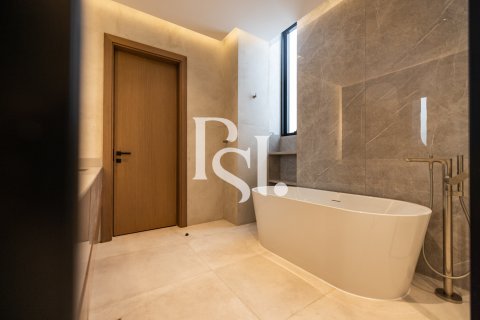 Lupain sa Saadiyat Island, Abu Dhabi, UAE 5 silid-tulugan, 654 sq.m. № 716171 - larawan 17