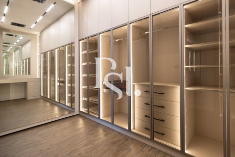 Lupain sa Saadiyat Island, Abu Dhabi, UAE 5 silid-tulugan, 654 sq.m. № 716171 - larawan 15