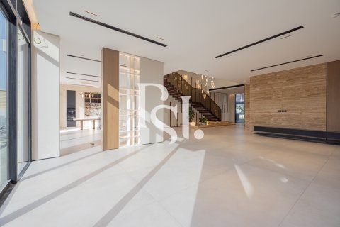Lupain sa Saadiyat Island, Abu Dhabi, UAE 5 silid-tulugan, 654 sq.m. № 716171 - larawan 11