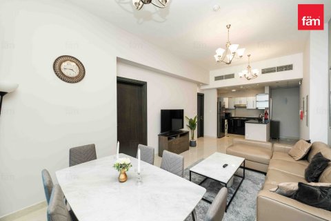 Müüa korter asukohaga Business Bay, Dubai, AÜE: 2 magamistoaga, 121.6 m² Nr 613661 - pilt 3