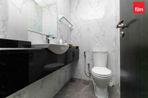 Müüa korter asukohaga Business Bay, Dubai, AÜE: 2 magamistoaga, 121.6 m² Nr 613661 - pilt 14