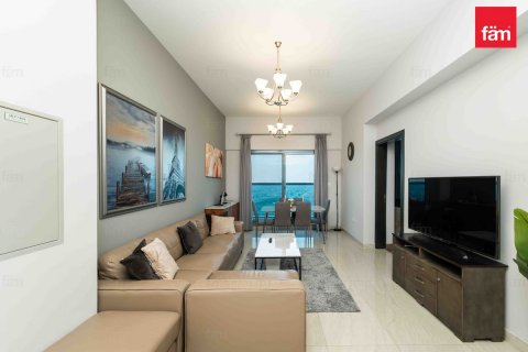 Müüa korter asukohaga Business Bay, Dubai, AÜE: 2 magamistoaga, 121.6 m² Nr 613661 - pilt 4