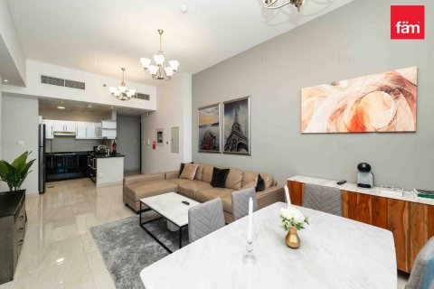 Müüa korter asukohaga Business Bay, Dubai, AÜE: 2 magamistoaga, 121.6 m² Nr 613661 - pilt 2