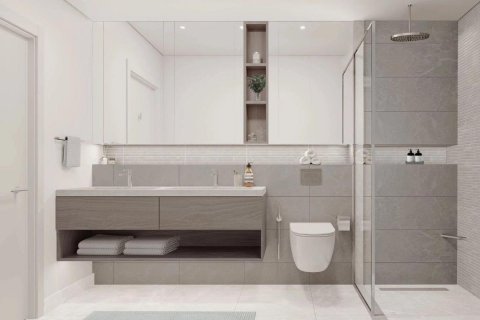 Byt v Dubai, SAE 1 pokoj, 42 m² Č.: 599130 - fotografie 15