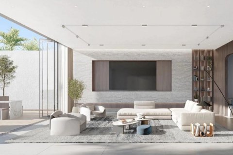 Byt v Dubai, SAE 1 pokoj, 42 m² Č.: 599130 - fotografie 12