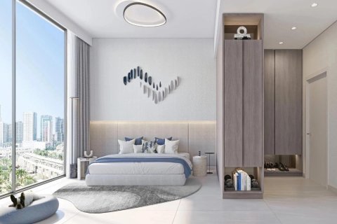 Byt v Dubai, SAE 1 pokoj, 42 m² Č.: 599130 - fotografie 13
