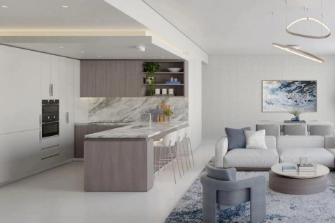Byt v Dubai, SAE 1 ložnice, 72 m² Č.: 599129 - fotografie 14