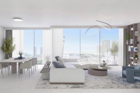Byt v Dubai, SAE 1 ložnice, 72 m² Č.: 599129 - fotografie 11