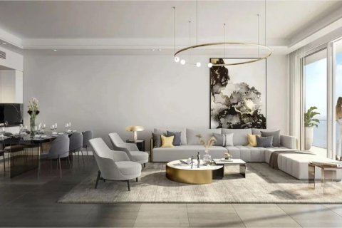 Müüa korter asukohaga Abu Dhabi, AÜE: 1 magamistoaga, 68 m² Nr 599128 - pilt 3