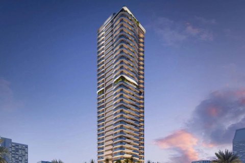 Byt v Dubai, SAE 3 ložnice, 180 m² Č.: 599131 - fotografie 5