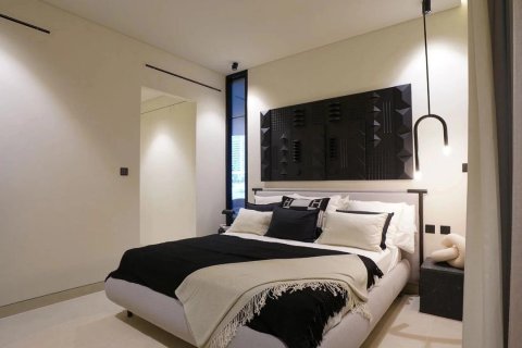Byt v Dubai, SAE 3 ložnice, 180 m² Č.: 599131 - fotografie 12