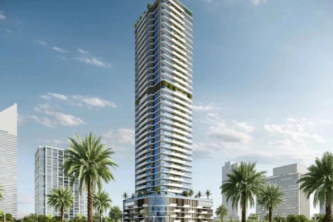Byt v Dubai, SAE 3 ložnice, 180 m² Č.: 599131 - fotografie 4