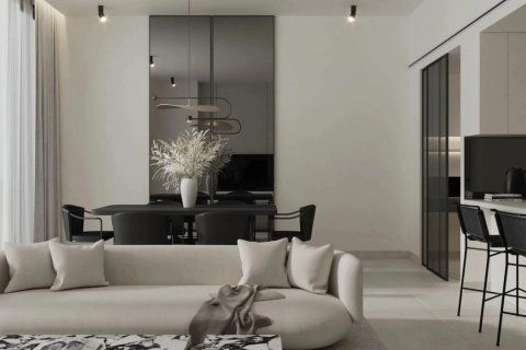 Byt v Dubai, SAE 3 ložnice, 180 m² Č.: 599131 - fotografie 11