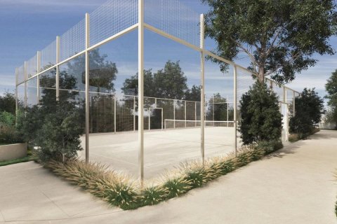 Byt v Dubai, SAE 3 ložnice, 180 m² Č.: 599131 - fotografie 7