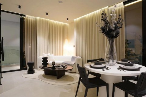 Byt v Dubai, SAE 3 ložnice, 180 m² Č.: 599131 - fotografie 3