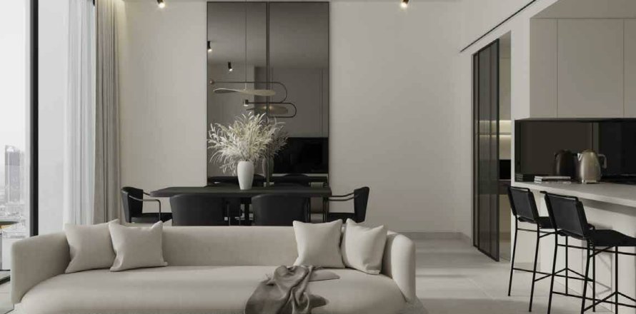 Apartman u gradu Dubai, UAE 3 spavaće sobe, 180 m2 Br. 599131