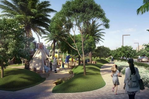 阿联酋 Dubai Arabian Ranches 3 待售 : 3 卧, 173 平方米 , 编号599127 - 照片 10