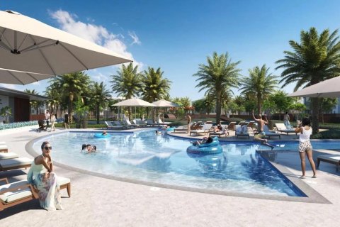 阿联酋 Dubai Arabian Ranches 3 待售 : 3 卧, 173 平方米 , 编号599127 - 照片 11