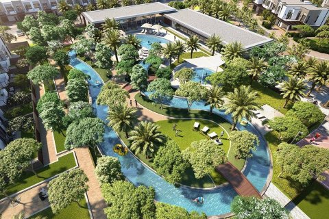 阿联酋 Dubai Arabian Ranches 3 待售 : 3 卧, 173 平方米 , 编号599127 - 照片 7