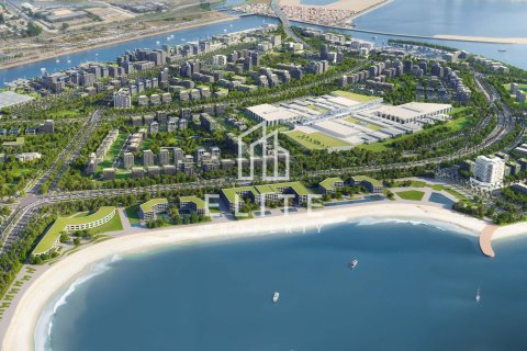 Apartament na sprzedaż w Dubai, ZEA 1 sypialnia, 85 mkw., nr 759968 - zdjęcie 18